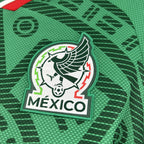 Camiseta México 2026 - Local