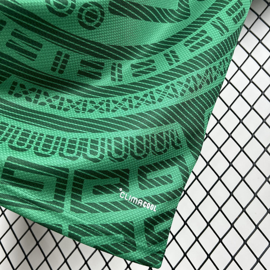 Camiseta México 2026 - Local