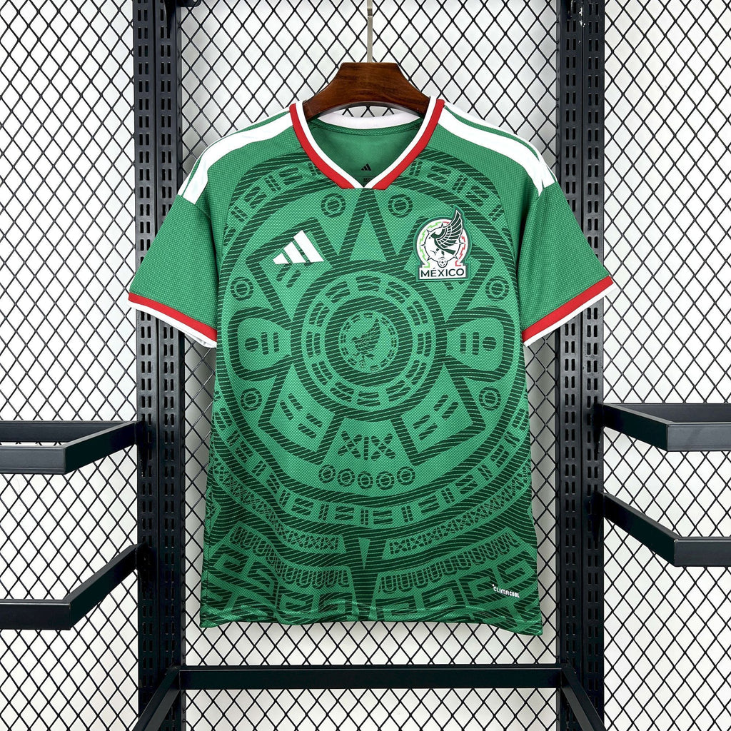 Camiseta México 2026 - Local