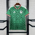 Camiseta México 2026 - Local