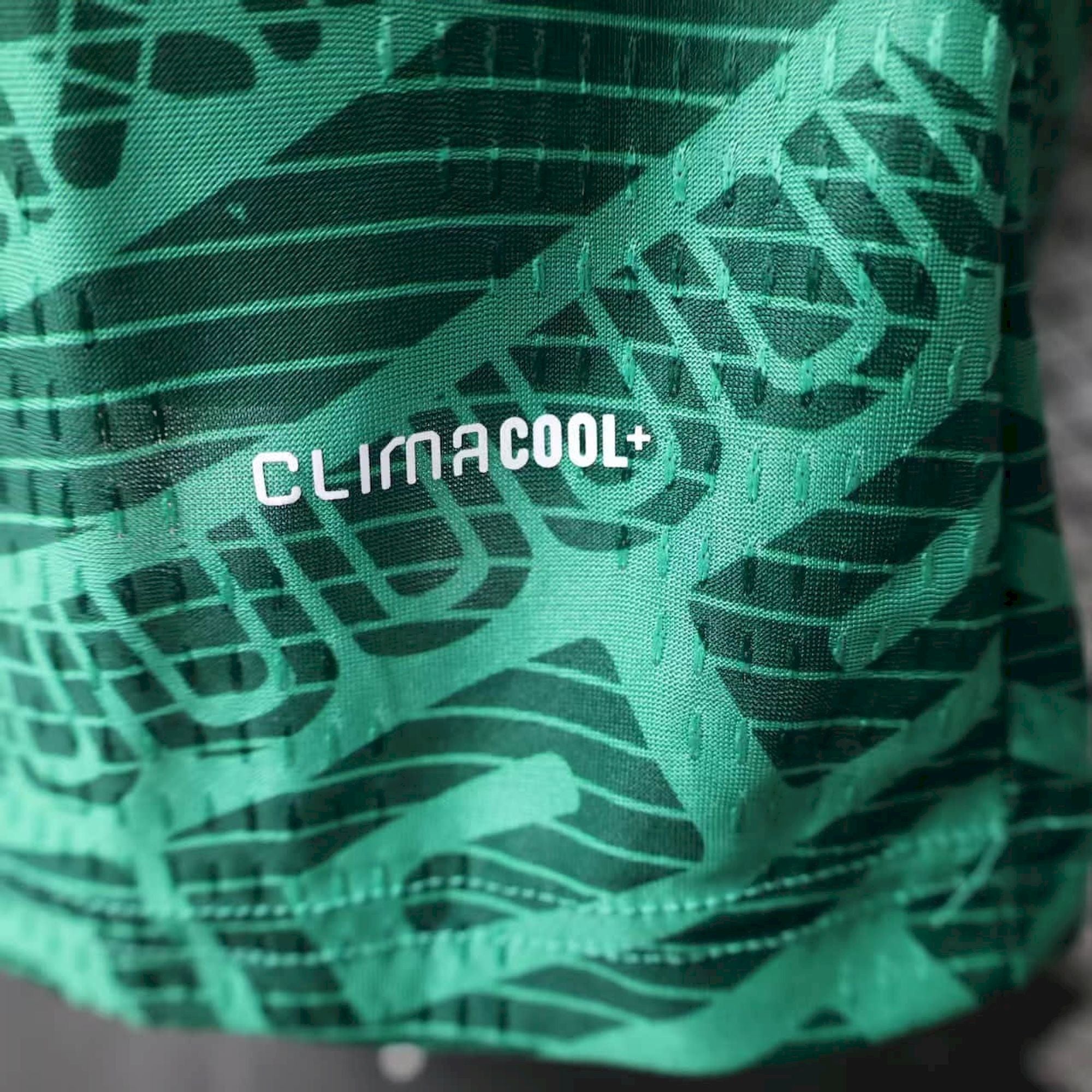 Camiseta México 2026 Versión Jugador - Local