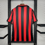 Camiseta AC Milan 1988-89 - Local - Retro