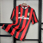 Camiseta AC Milan 1988-89 - Local - Retro