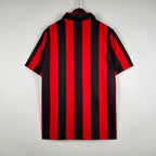 Camiseta AC Milan 1989-90 - Local - Retro