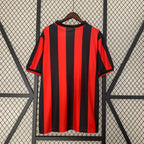 Camiseta AC Milan 1990-91 - Local - Retro