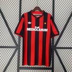 Camiseta AC Milan 1990-91 - Local - Retro