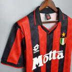 Camiseta AC Milan 1993-94 - Local - Retro