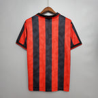 Camiseta AC Milan 1993-94 - Local - Retro