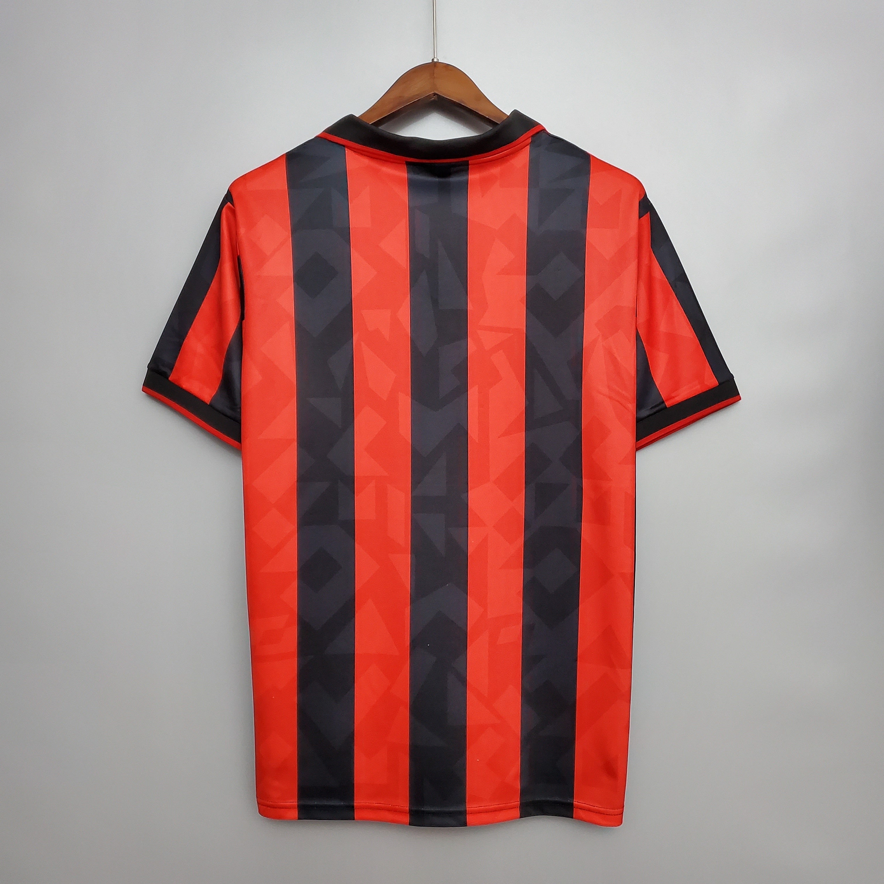 Camiseta AC Milan 1993-94 - Local - Retro