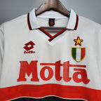 Camiseta AC Milan 1993-94 - Visitante - Retro