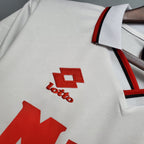 Camiseta AC Milan 1993-94 - Visitante - Retro