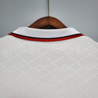 Camiseta AC Milan 1993-94 - Visitante - Retro