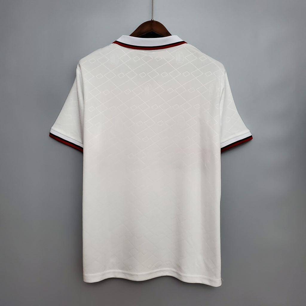 Camiseta AC Milan 1993-94 - Visitante - Retro