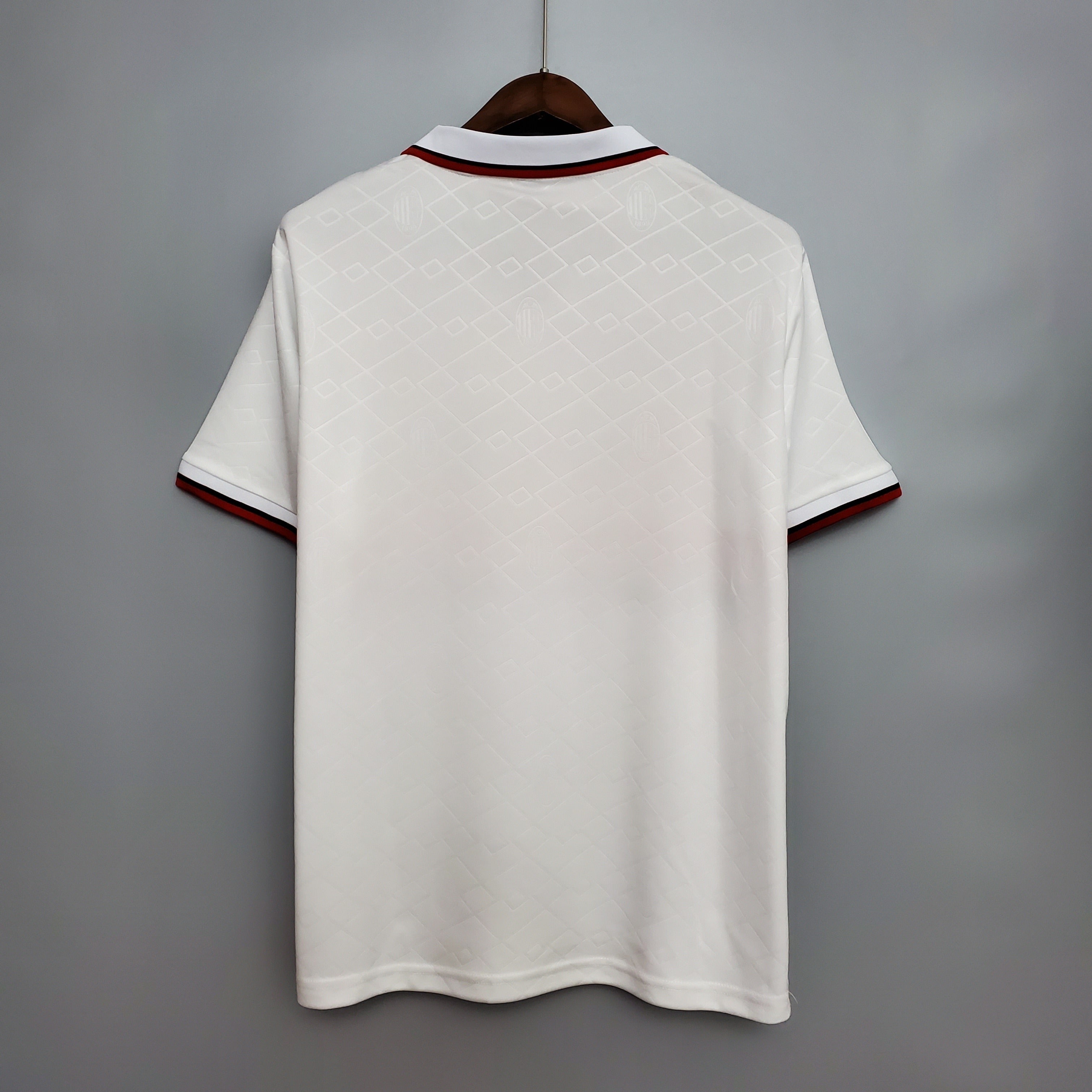 Camiseta AC Milan 1993-94 - Visitante - Retro