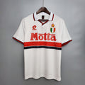 Camiseta AC Milan 1993-94 - Visitante - Retro