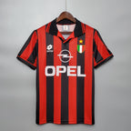 Camiseta AC Milan 1996-97 - Local - Retro