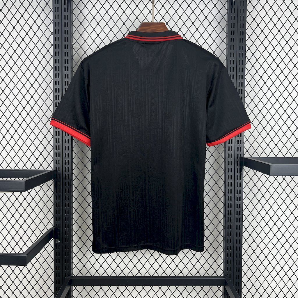 Camiseta AC Milan 1997-98 Edición Especial - Retro