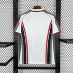 Camiseta AC Milan 1997-98 - Visitante - Retro