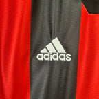 Camiseta AC Milan 1998-99 - Local - Retro