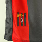 Camiseta AC Milan 1998-99 - Local - Retro