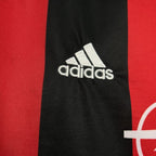 Camiseta AC Milan 2000-02 - Local - Retro