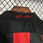 Camiseta AC Milan 2000-02 - Local - Retro