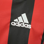 Camiseta AC Milan 2006-07 Manga Larga - Local - Retro