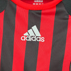 Camiseta AC Milan 2007-08 - Local - Retro