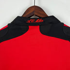 Camiseta AC Milan 2007-08 - Local - Retro