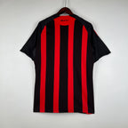 Camiseta AC Milan 2008-09 - Local - Retro