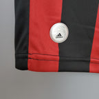 Camiseta AC Milan 2009-10 - Local - Retro