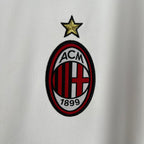 Camiseta AC Milan 2009-10 - Visitante - Retro