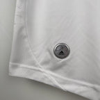 Camiseta AC Milan 2009-10 - Visitante - Retro