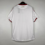 Camiseta AC Milan 2009-10 - Visitante - Retro