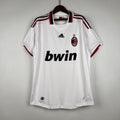 Camiseta AC Milan 2009-10 - Visitante - Retro