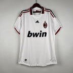 Camiseta AC Milan 2009-10 - Visitante - Retro