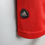 Camiseta AC Milan 2011-12 - Local - Retro