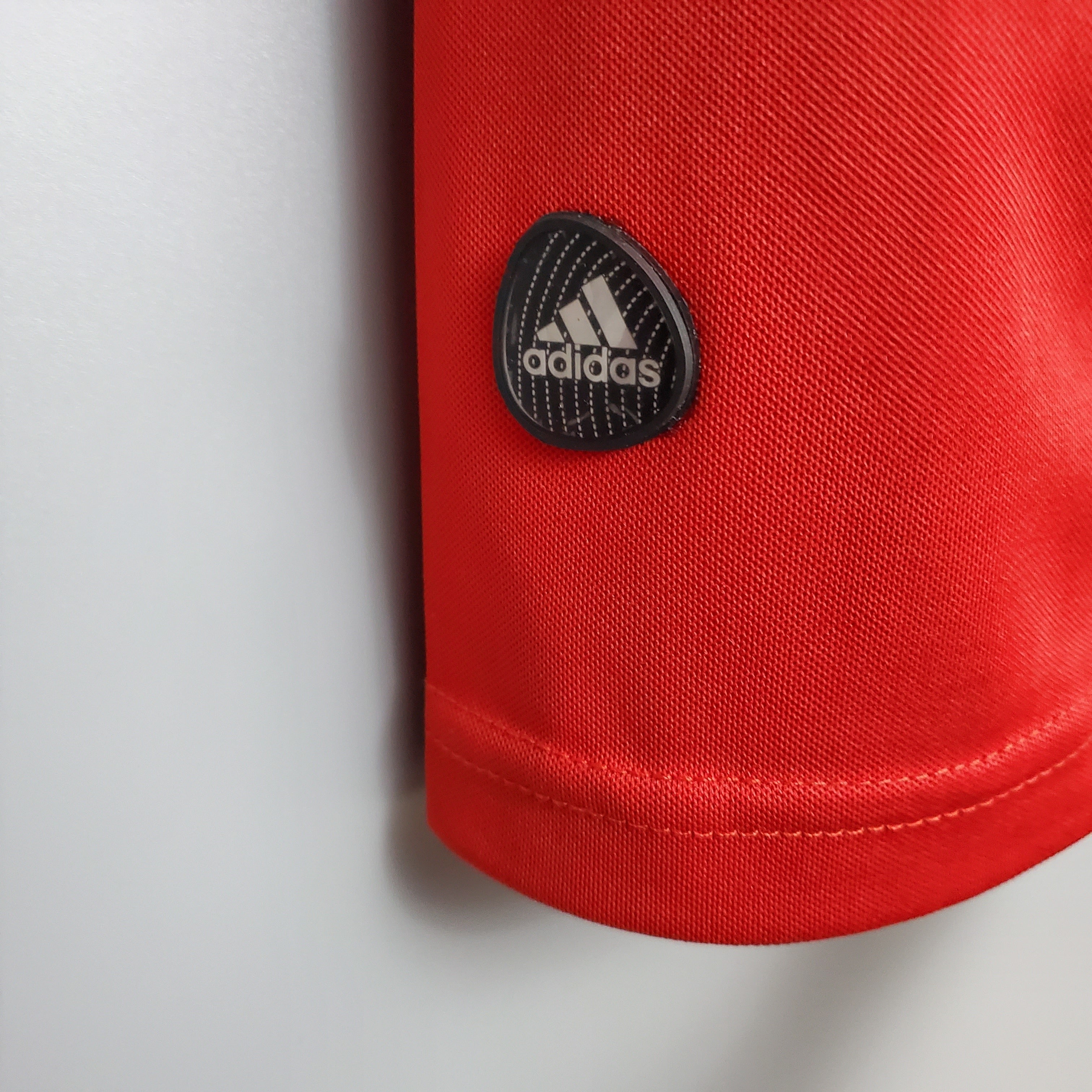 Camiseta AC Milan 2011-12 - Local - Retro