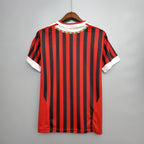 Camiseta AC Milan 2011-12 - Local - Retro