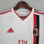 Camiseta AC Milan 2011-12 - Visitante - Retro