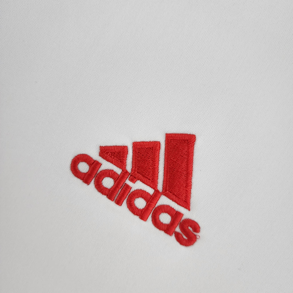 Camiseta AC Milan 2011-12 - Visitante - Retro