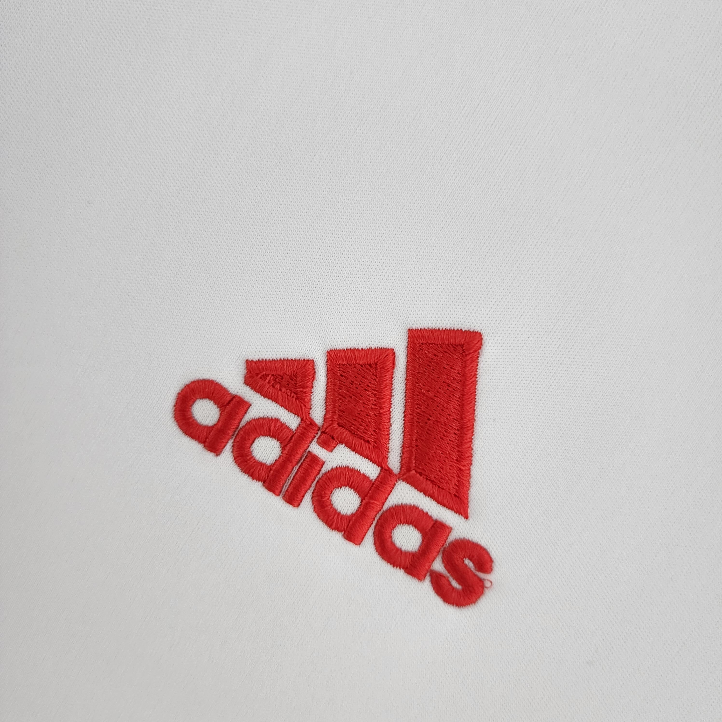 Camiseta AC Milan 2011-12 - Visitante - Retro