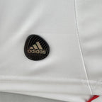 Camiseta AC Milan 2011-12 - Visitante - Retro