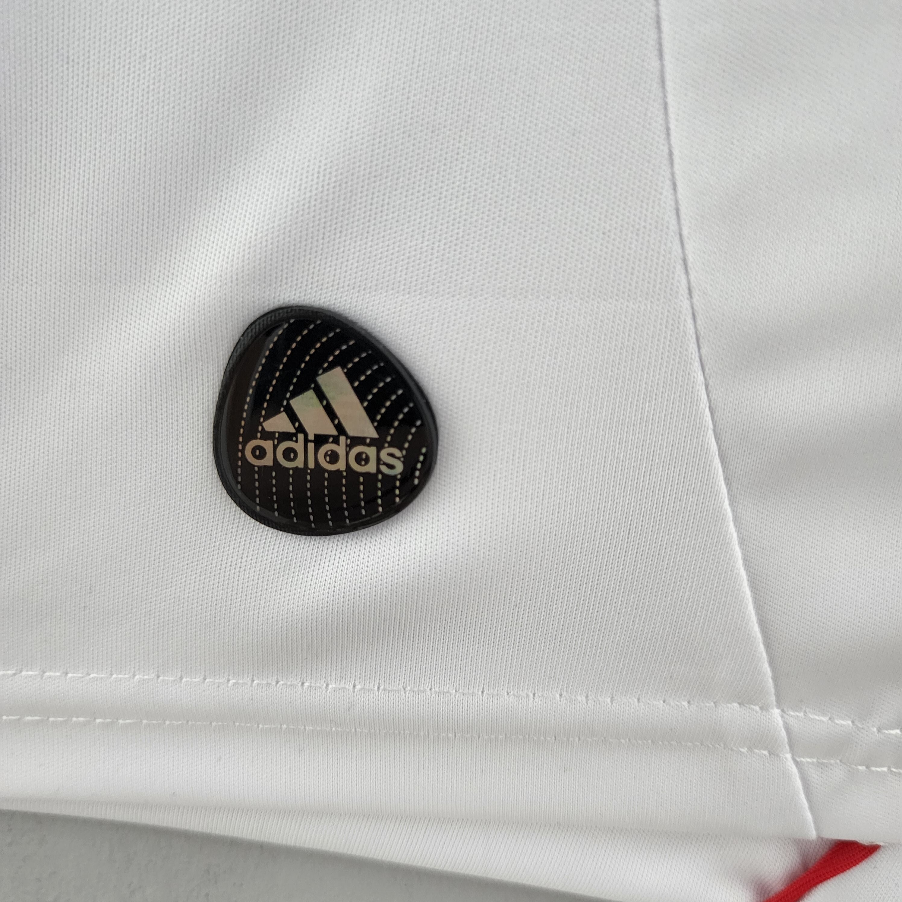 Camiseta AC Milan 2011-12 - Visitante - Retro