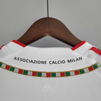 Camiseta AC Milan 2011-12 - Visitante - Retro