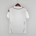 Camiseta AC Milan 2011-12 - Visitante - Retro