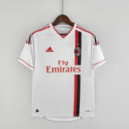 Camiseta AC Milan 2011-12 - Visitante - Retro