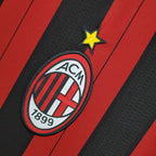 Camiseta AC Milan 2013-14 - Local - Retro