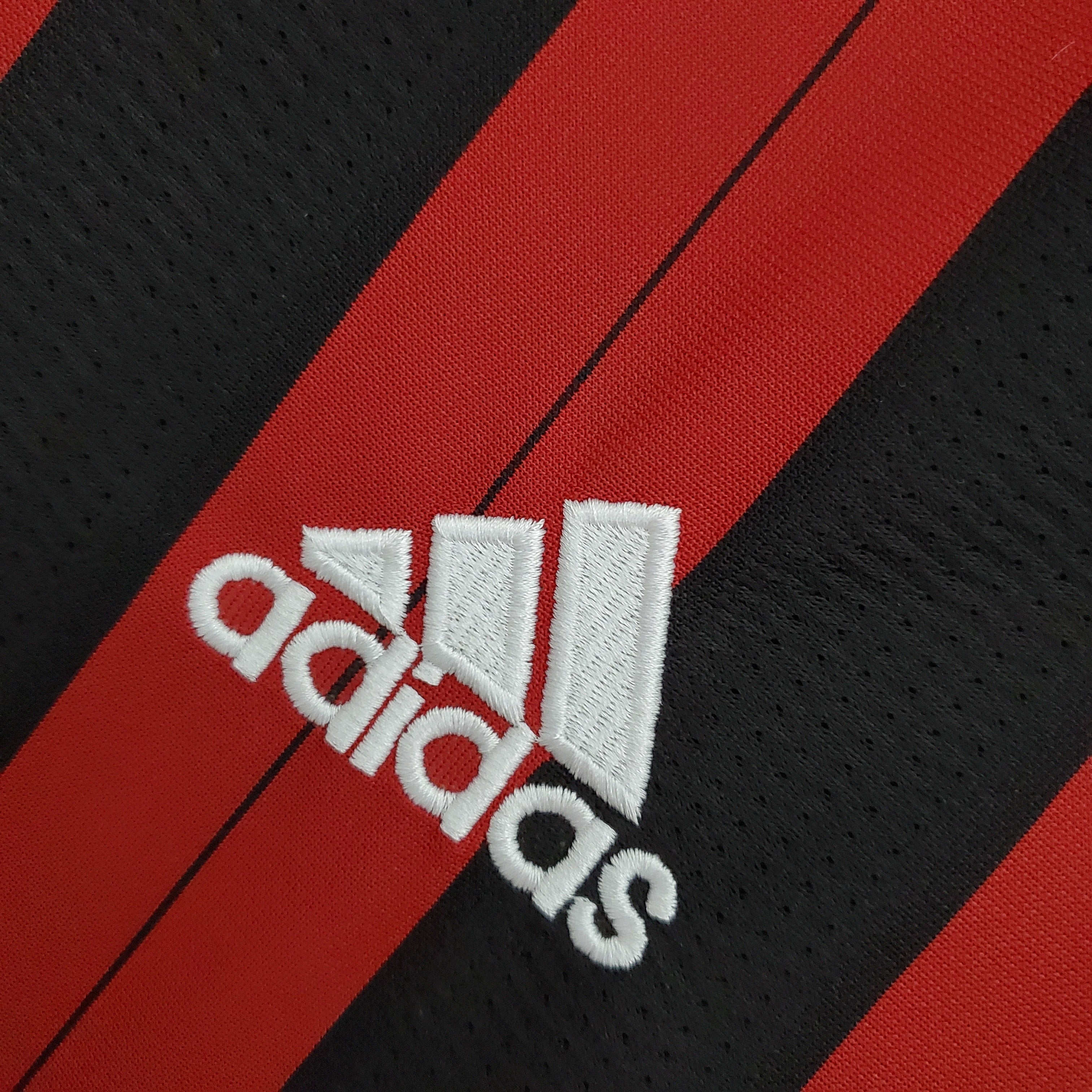 Camiseta AC Milan 2013-14 - Local - Retro