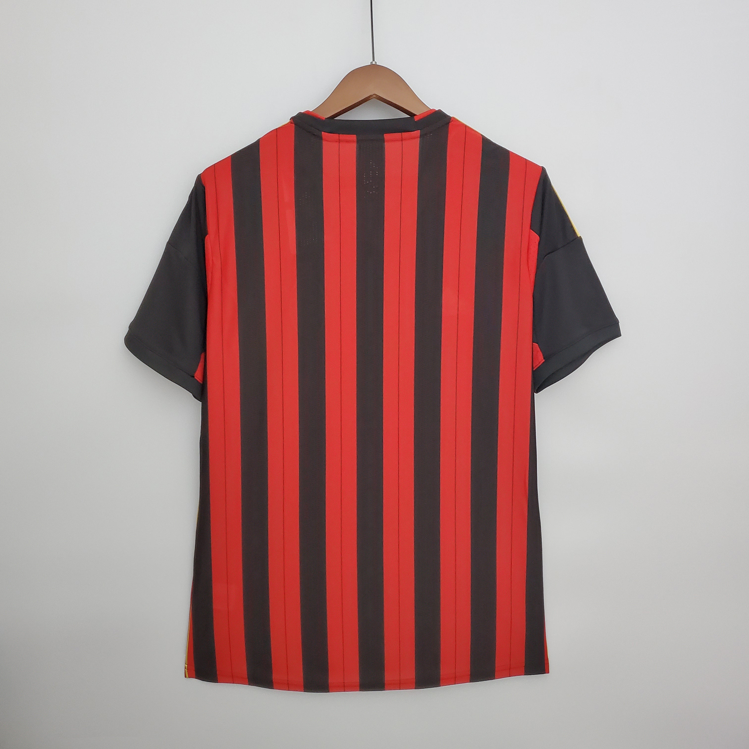 Camiseta AC Milan 2013-14 - Local - Retro
